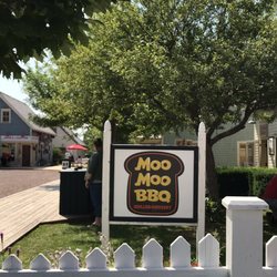 MOO MOO Grilled Cheese