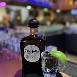 Los Cabos Mexican Grill and Bar