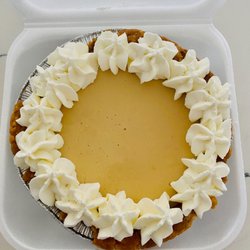 Sweet Revenge - Lilimansi pie