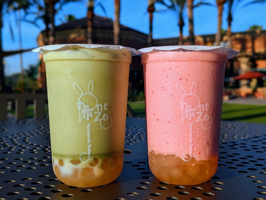 One Zo Boba - Irvine by null