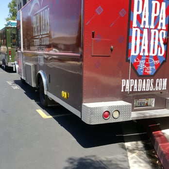 Papa Dads - Hey papa. - Food Trucks Near Me Papa Dads - Hey papa. - Food Trucks Near Me