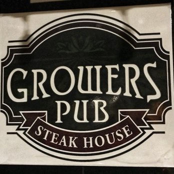 The Growers Pub - Steakhouses Near Me - Salinas, California The Growers Pub - Steakhouses Near Me - Salinas, California