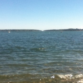 Eastern Promenade - Parks Near Me - Portland, Maine