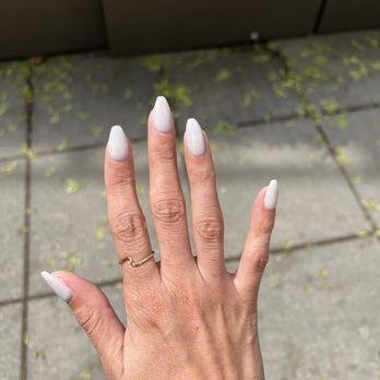 Polished Boutique Spa - Dip nails with tips - Nail Salons Near Me - Seattle, Washington Polished Boutique Spa - Dip nails with tips - Nail Salons Near Me - Seattle, Washington
