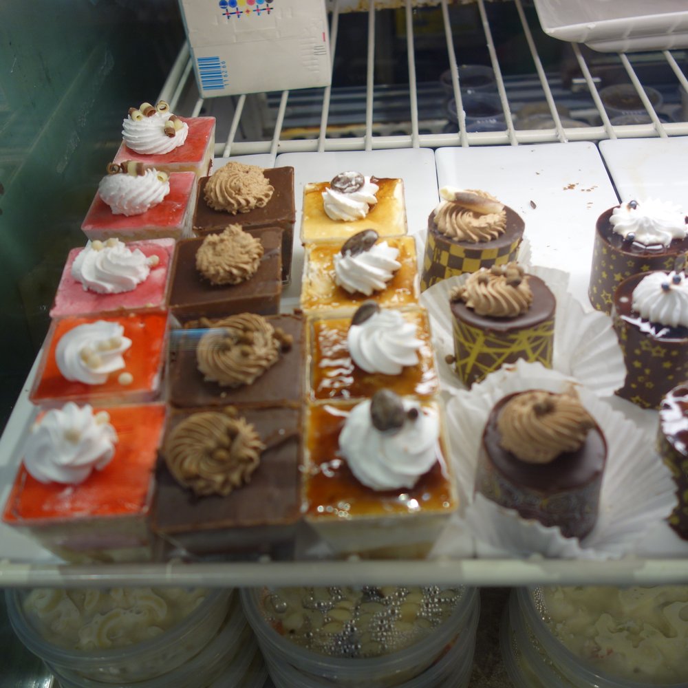 Cherry Pick Cafe - Sandwiches Near Me - Los Angeles, California Cherry Pick Cafe - Sandwiches Near Me - Los Angeles, California