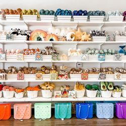 Bellies to Babies Boutique