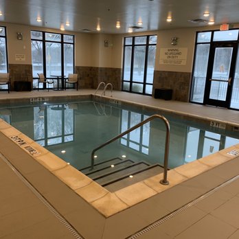 Hampton Inn & Suites Keller Town Center - Swimming pool - Hotels Near Me - Keller, Texas Hampton Inn & Suites Keller Town Center - Swimming pool - Hotels Near Me - Keller, Texas