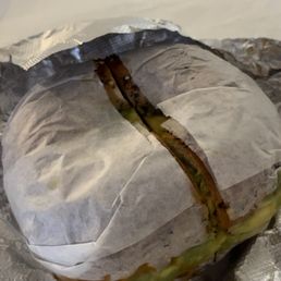 Breakfast Sandwiches