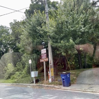 Savage Park - The entrance is to the right! - Parks Near Me - Savage-Guilford, Maryland