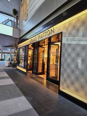 Santa Monica Place by null