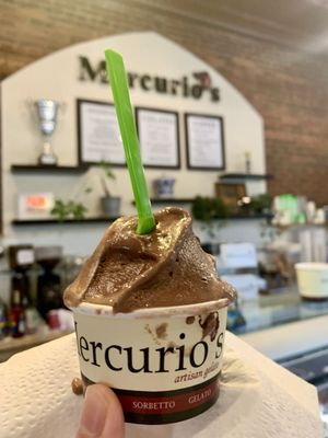 Mercurio's Shadyside by null