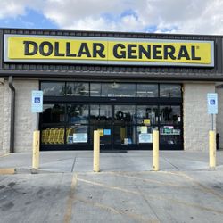 Dollar General - Storefront