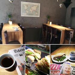 Bar-e kaffe