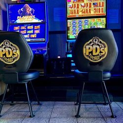 PD's Place