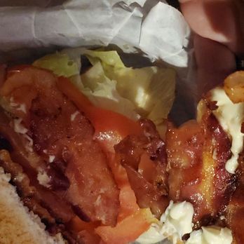 Pub'n Grub - Plenty of bacon on that sammich. - Pubs Near Me - Mesa, Arizona Pub'n Grub - Plenty of bacon on that sammich. - Pubs Near Me - Mesa, Arizona