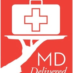 MD Delivered