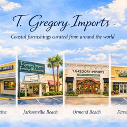 T. Gregory Imports