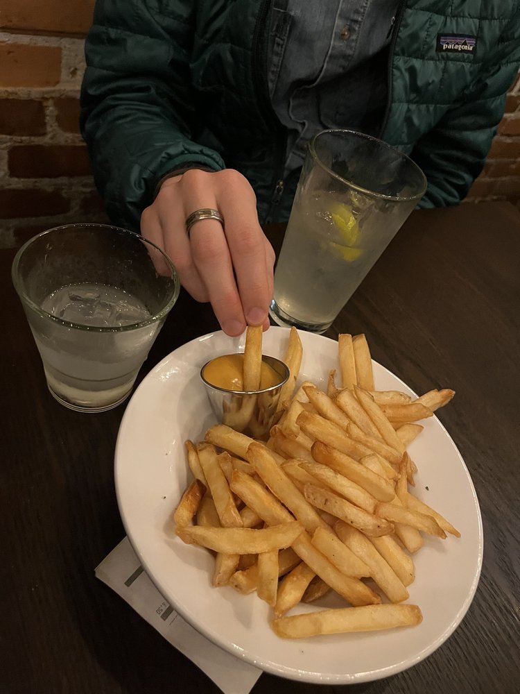 Social spots from Bombs Away Cafe