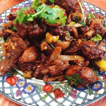 Szechuan Chinese Restaurant - Chinese Near Me - Everett, Massachusetts