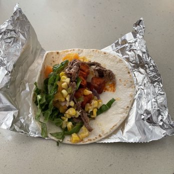 Java Burrito Company - Coffee & Tea Near Me - Savannah, Georgia