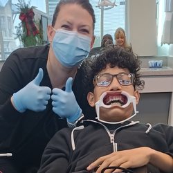 Stone Oak Orthodontics