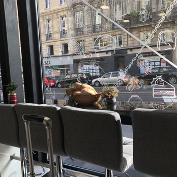 San Nicolas - Patisserie/Cake Shop Near Me - Bordeaux, 33