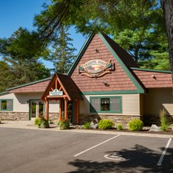 Sun Retreats Adirondack Gateway - Welcome Center