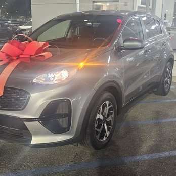 Riverside KIA - Thanks, Mike Ivezzy! - Car Dealers Near Me - Riverside, California Riverside KIA - Thanks, Mike Ivezzy! - Car Dealers Near Me - Riverside, California