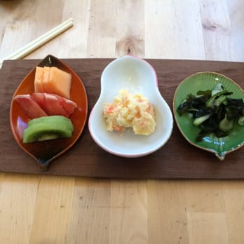 Matcha Komachi - Wonderful potato salad!! - Japanese Near Me - Vienna, 9