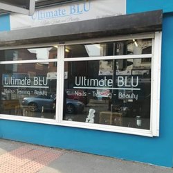 Ultimate BLU