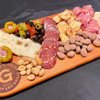 Giacomo's Italian Grille gift card
