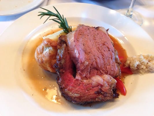 The Gates On Roblin by null