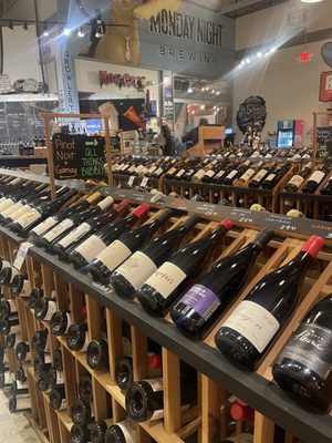 Hop City Craft Beer and Wine - The Krog District by null