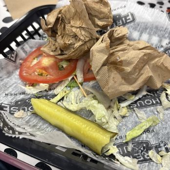 Firehouse Subs - Turkey Bacon Ranch - Sandwiches Near Me - Phoenix, Arizona Firehouse Subs - Turkey Bacon Ranch - Sandwiches Near Me - Phoenix, Arizona
