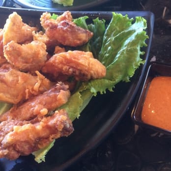Pineapple Village - Chicken wings - Asian Fusion Near Me - Gilroy, California Pineapple Village - Chicken wings - Asian Fusion Near Me - Gilroy, California