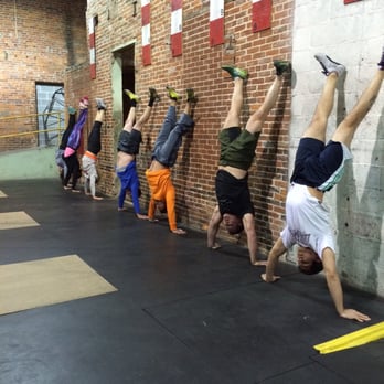 CrossFit York - We get awesome! - Gyms Near Me - York, Pennsylvania CrossFit York - We get awesome! - Gyms Near Me - York, Pennsylvania