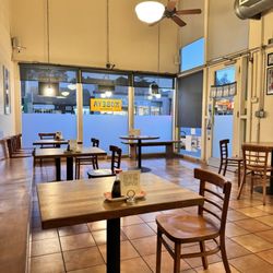 Kobeya - Interior