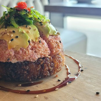 Sokai Sushi Bar - Miami - Sushi Bars Near Me - Miami, Florida Sokai Sushi Bar - Miami - Sushi Bars Near Me - Miami, Florida
