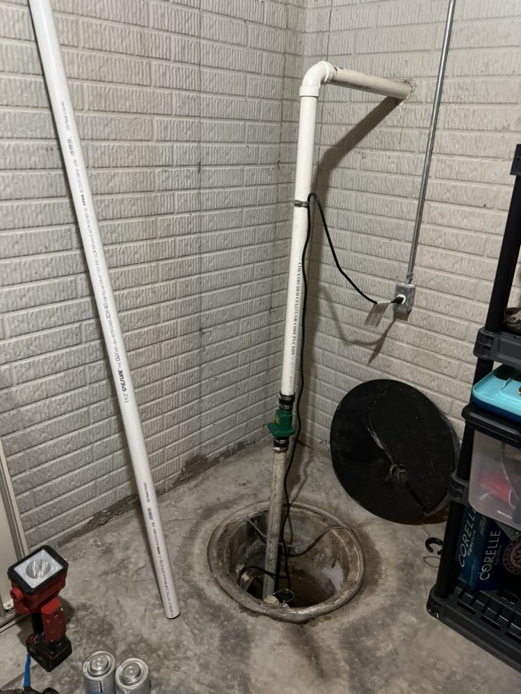 Slide of T.R.U.E Plumbing