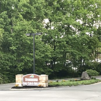 Stonehenge Grille - Sandwiches Near Me - Crossville, Tennessee