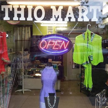 Ethio Mart - Jewelry Near Me - Chicago, Illinois
