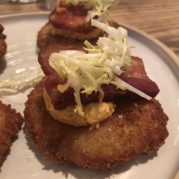 Yardbird - Fried Green Tomatoes - Southern Near Me - Las Vegas, Nevada Yardbird - Fried Green Tomatoes - Southern Near Me - Las Vegas, Nevada