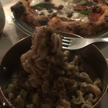Ober Mamma - Pizza Near Me - Paris, 75