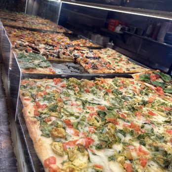 Pizza Rustica - Pizza Near Me - Miami Beach, Florida Pizza Rustica - Pizza Near Me - Miami Beach, Florida