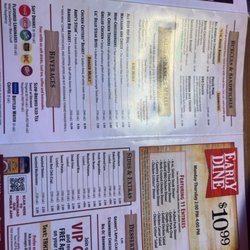 Texas Roadhouse