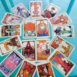 Psychic Readings by Tiffany