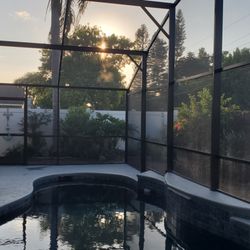 American Screen & Aluminum