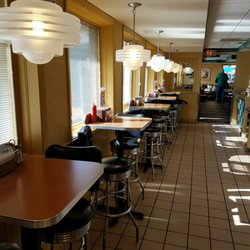 A&W Restaurant
