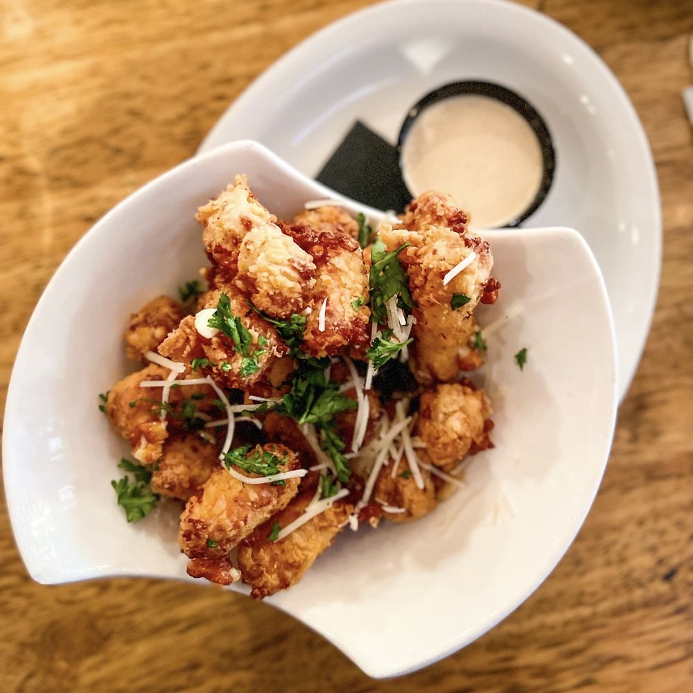 The Local - Ashe County "Squeaky" Cheese Curds - Bars Near Me - Boone, North Carolina The Local - Ashe County "Squeaky" Cheese Curds - Bars Near Me - Boone, North Carolina