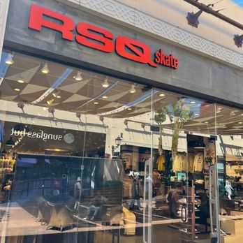 RSQ Skate - Skate Shops Near Me - Irvine, California